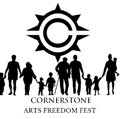Cornerstone Arts Freedom Fest