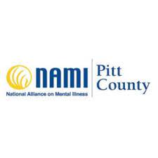 NAMI Pitt County