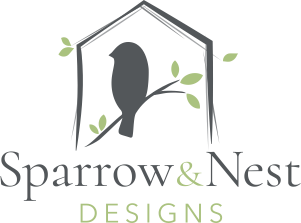 Sparrow & Nest Designs