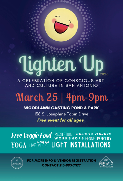 Bliss House Meditation Center