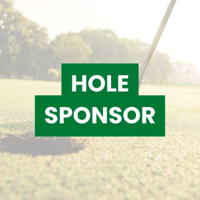 Hole Sponsor item
