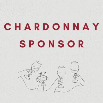 Chardonnay Sponsor item