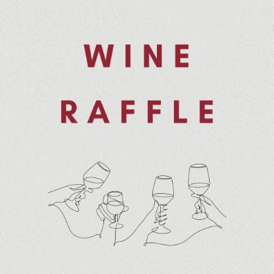 Wine Basket Raffle Ticket item