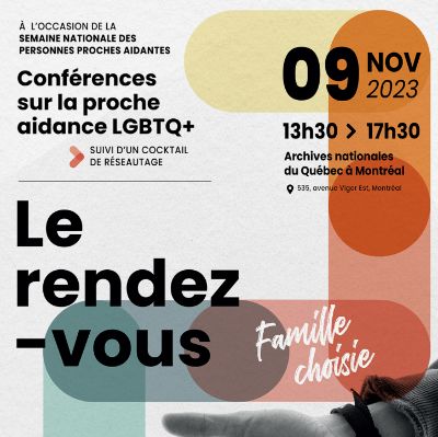 Fondation Émergence Inc