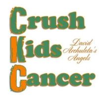 Crush Kids Cancer