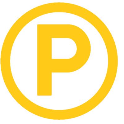 Saturday Parking - Day of Event item
