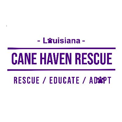 Cane Haven Rescue