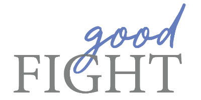Good Fight Ministries, Inc