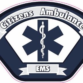 Citizens Ambulance Service Inc