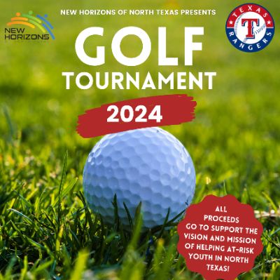 New Horizons of North Texas
