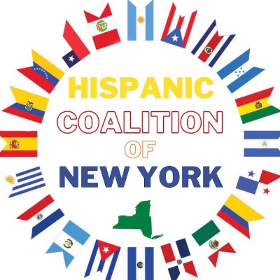 The Hispanic Coalition NY, Inc.