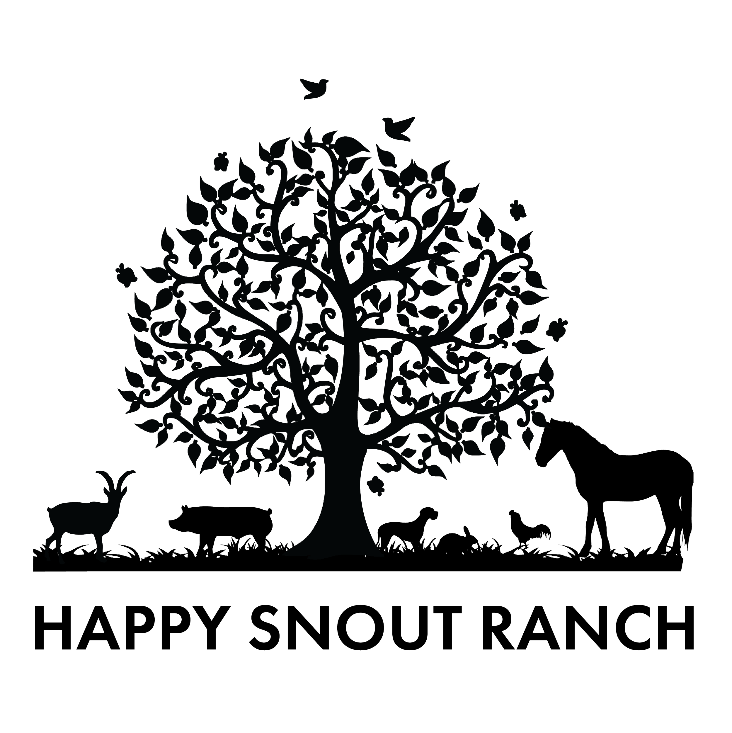 Happy Snout Ranch LLC