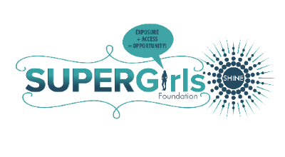 SUPERGirls SHINE Foundation