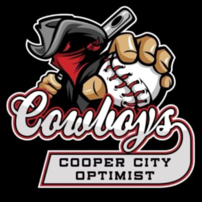 Cooper City Cowboys 13u