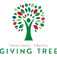 Veterinary Industry Giving Tree