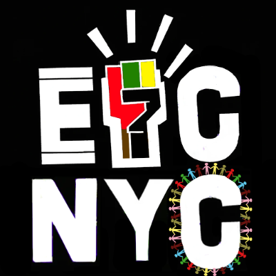 Empower Your City - New York City