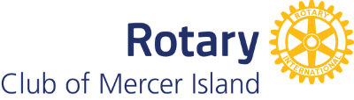 Foundation of the Rotary Club of Mercer Island