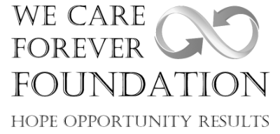 We Care Forever Foundation