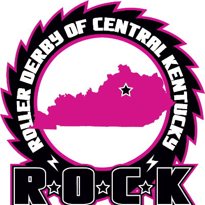 Roller Derby of Central Kentucky