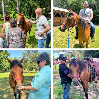 Annual Sessions item