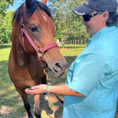 One Service Member Therapy Session item