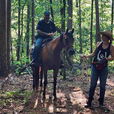 Four Service Member Therapy Sessions item