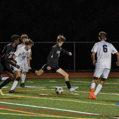 Columbia High School Boys Soccer Boosters