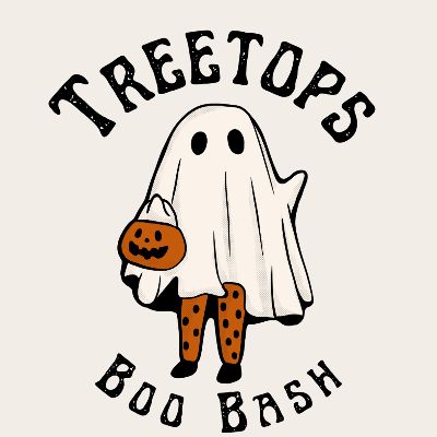 Treetops Boo Bash