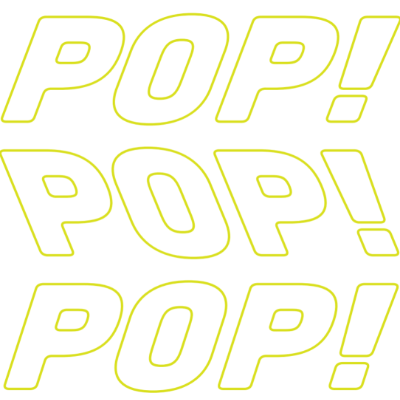 Pop! Pop! Pop! Orchestra