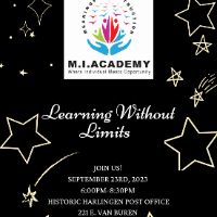 General admission item