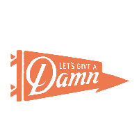 Let's Give A Damn Foundation