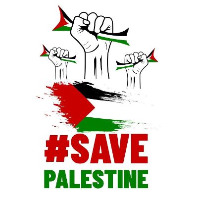Ensemble pour Palestine
