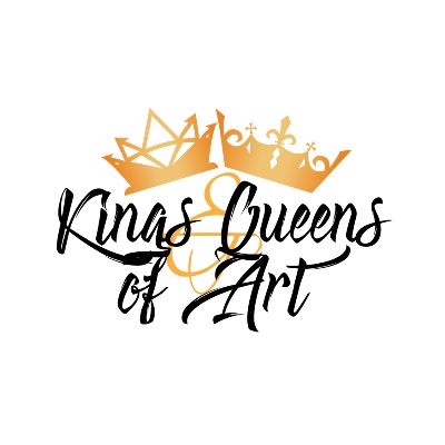Kings & Queens of Art