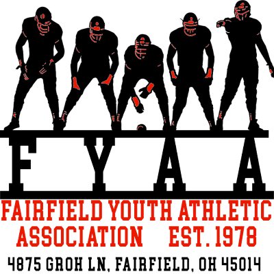 Fairfield Youth Athletic Association