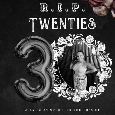 Ana 30th Birthday - Donations