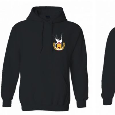Hoodies item