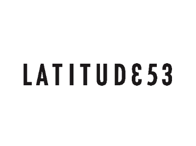 Latitude 53