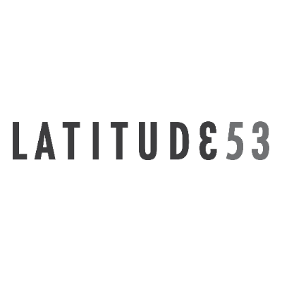 Latitude 53
