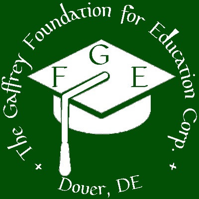 Gaffrey Foundation for Education Corp