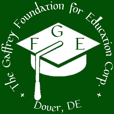 Gaffrey Foundation for Education Corp