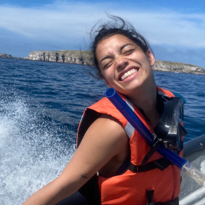 Adopt Christina Nguyen item