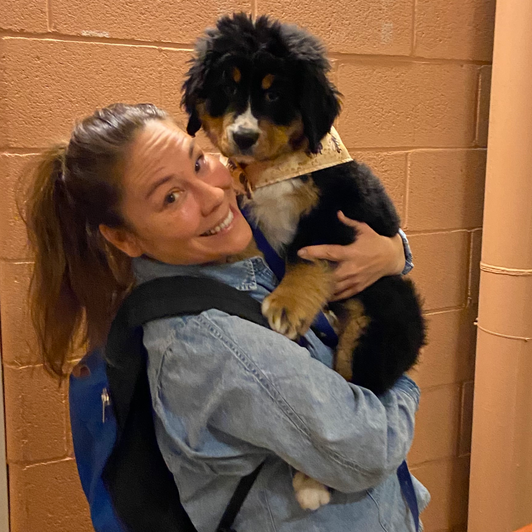 Adopt Nadien Chu item