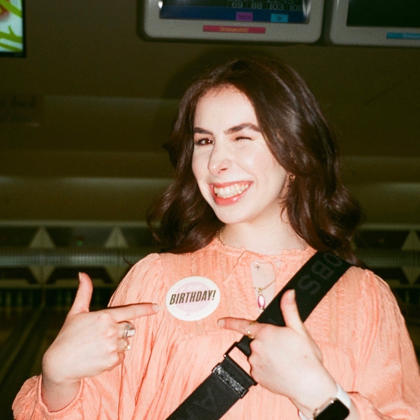 Adopt Kristin Unruh item