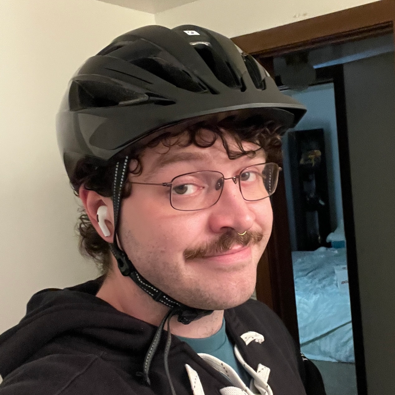 Adopt Graham Mothersill item