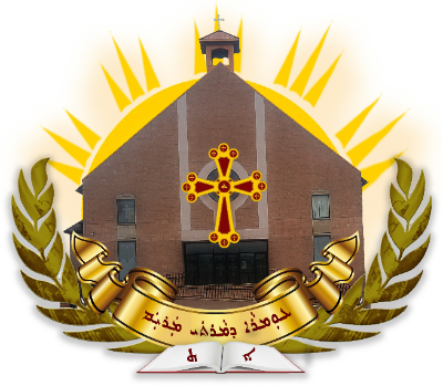 St. Mary’s Parish
