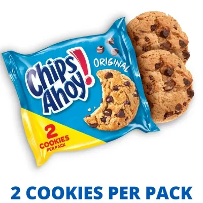 Chocolate Chip Cookies item