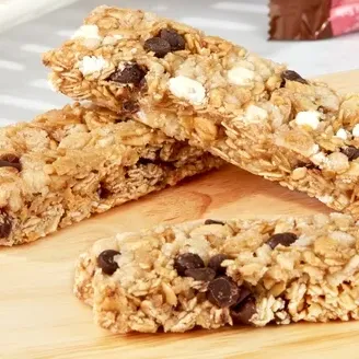 Chewy Granola Bars item