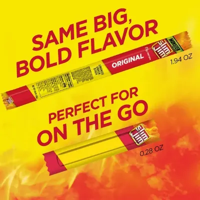 Slim Jim item