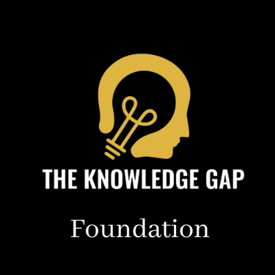 The Knowledge Gap Foundation