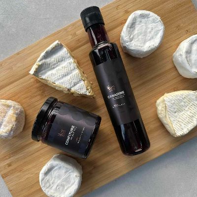 La boîte découverte item